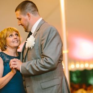 Meet your Posher, Dorothy